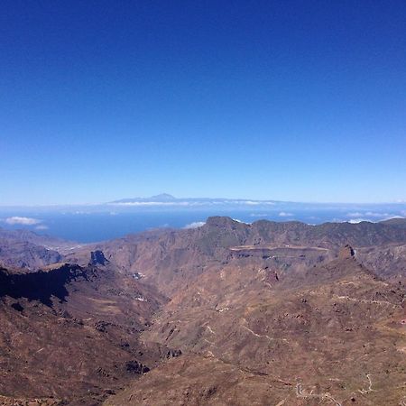 Parque Luz Villa Maspalomas  Eksteriør bilde