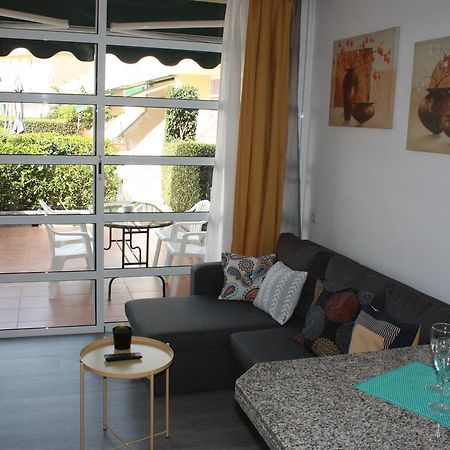 Parque Luz Villa Maspalomas  Eksteriør bilde