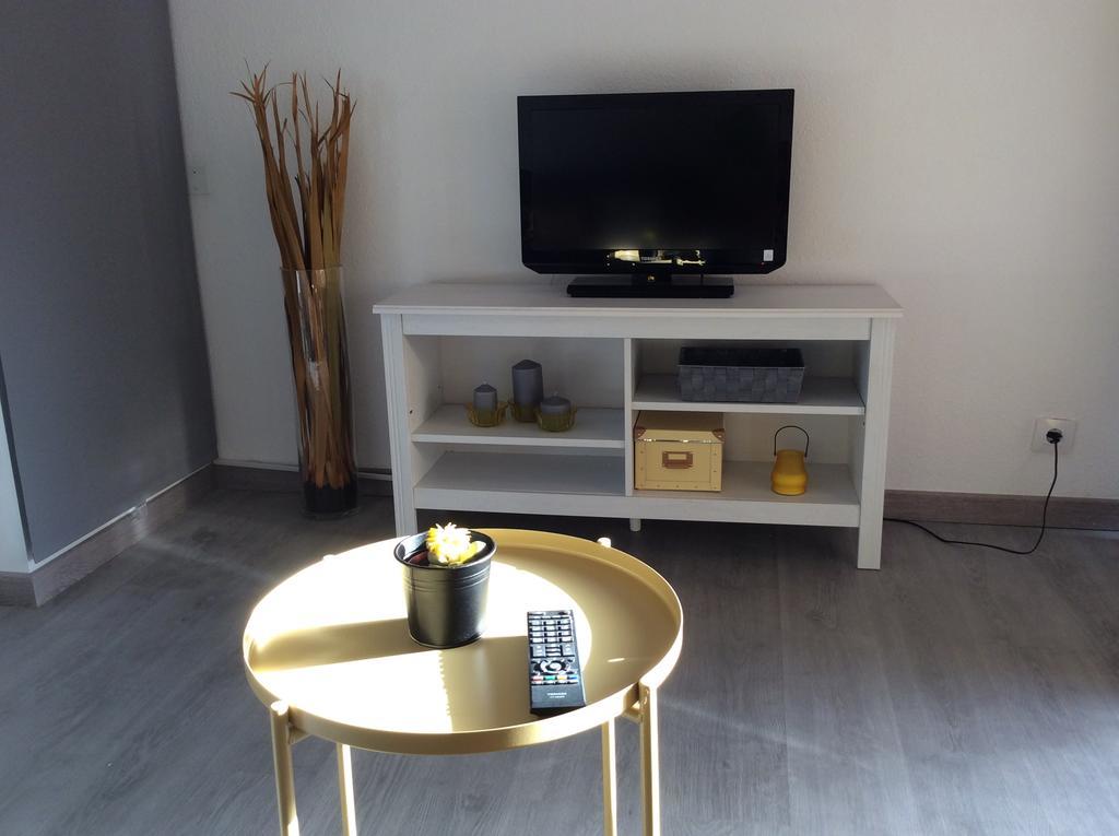 Parque Luz Villa Maspalomas  Eksteriør bilde