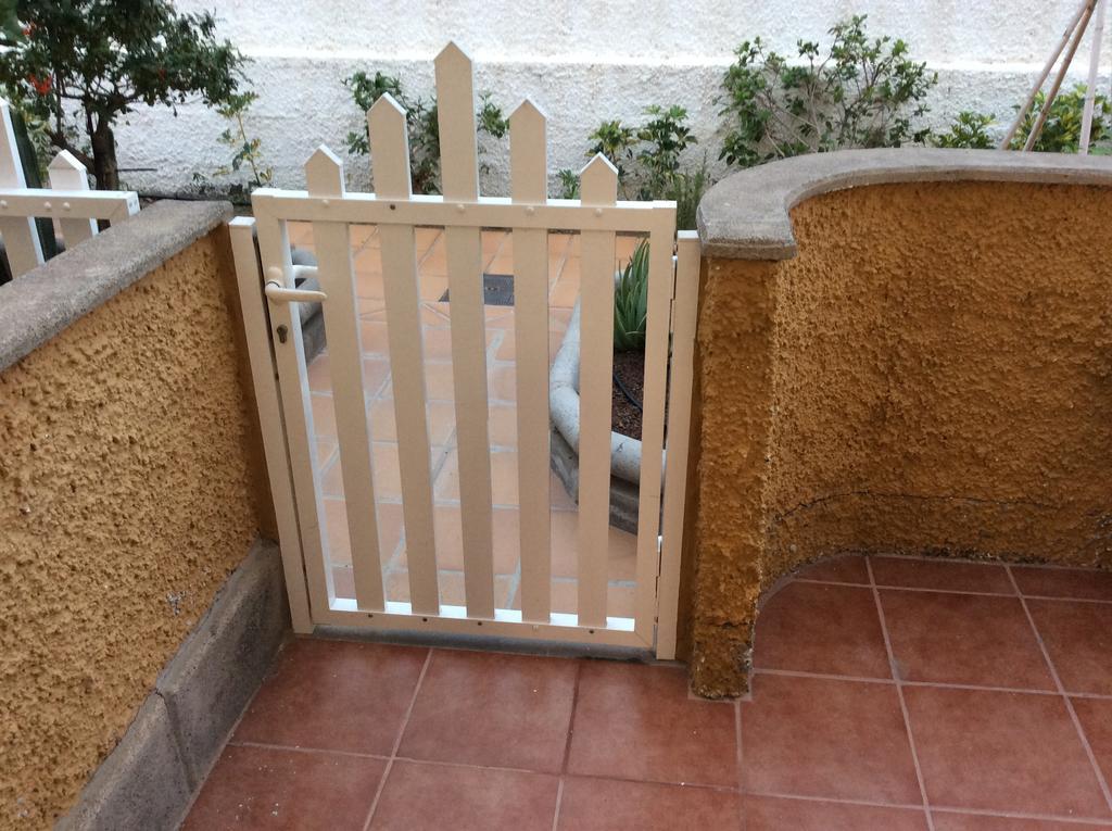Parque Luz Villa Maspalomas  Eksteriør bilde