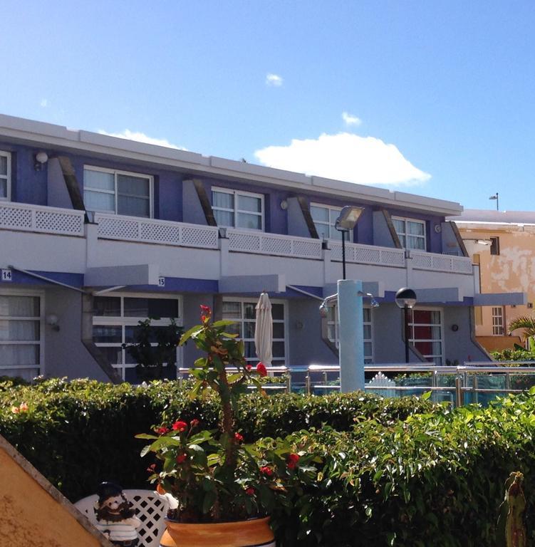 Parque Luz Villa Maspalomas  Eksteriør bilde