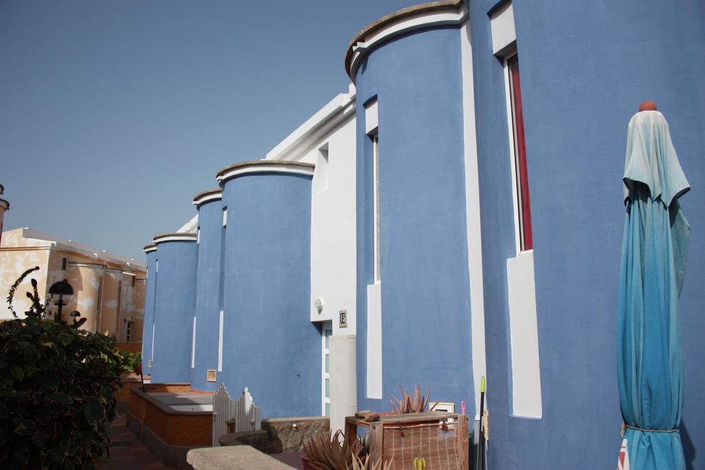 Parque Luz Villa Maspalomas  Eksteriør bilde