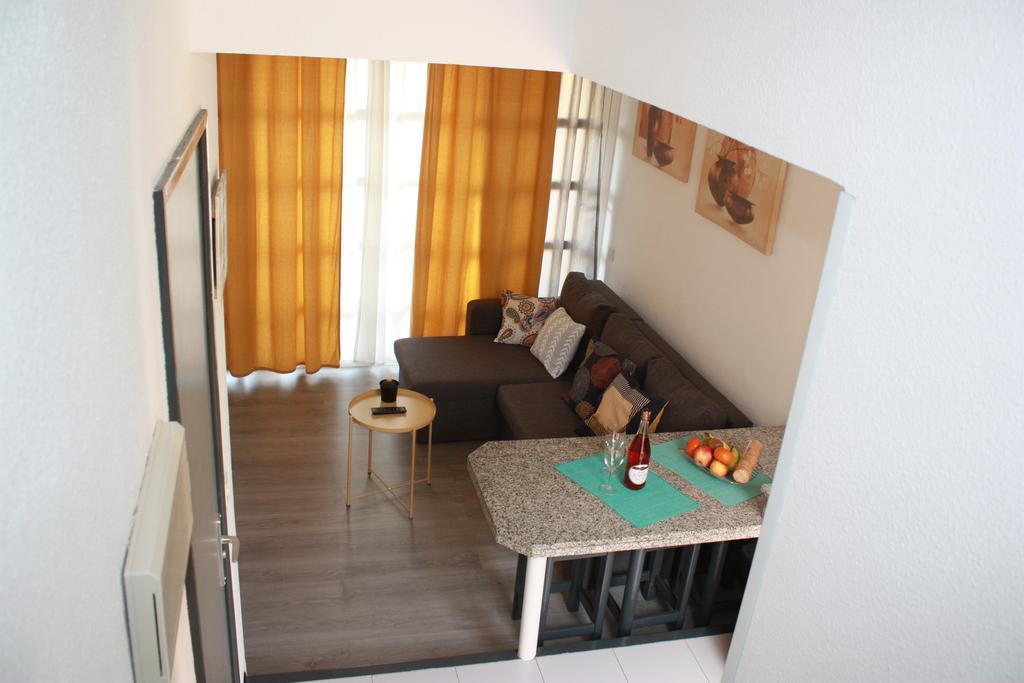 Parque Luz Villa Maspalomas  Eksteriør bilde