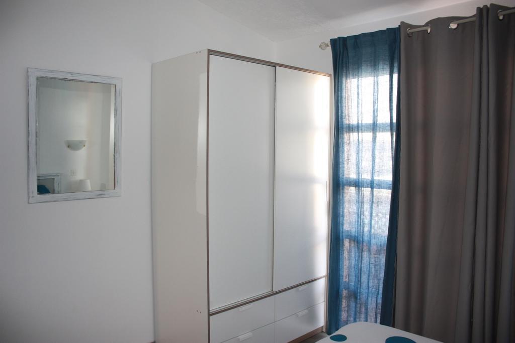 Parque Luz Villa Maspalomas  Eksteriør bilde