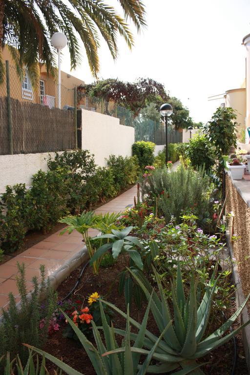 Parque Luz Villa Maspalomas  Eksteriør bilde