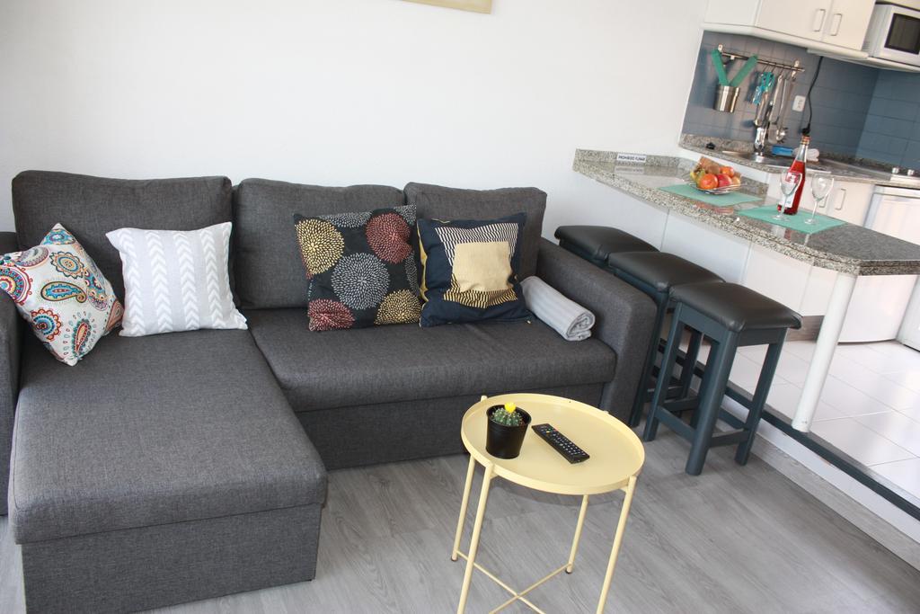 Parque Luz Villa Maspalomas  Eksteriør bilde