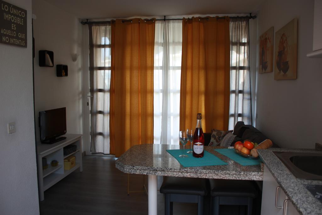 Parque Luz Villa Maspalomas  Eksteriør bilde