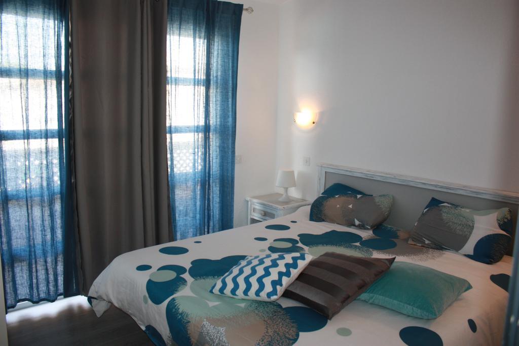 Parque Luz Villa Maspalomas  Eksteriør bilde